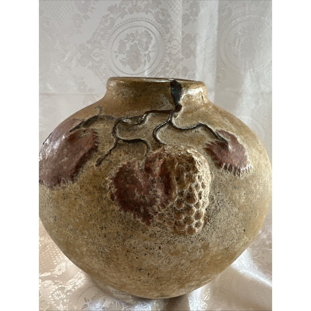 Pottery R.C Collection Made In Mexico